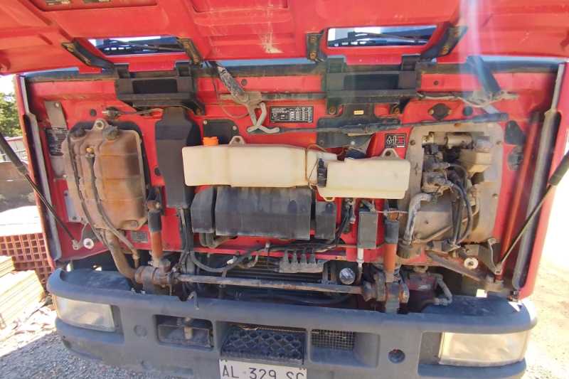 OmecoHub - Immagine IVECO 80E28